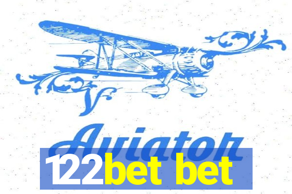 122bet bet